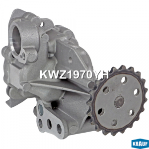 KRAUF KWZ1970YH