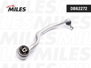 MILES DB62272