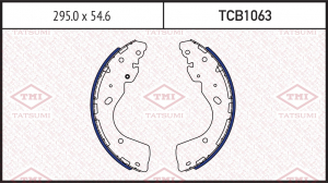TATSUMI TCB1063