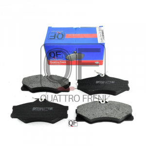 QUATTRO FRENI QF55900