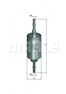 MAHLE KNECHT KL458