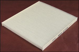 MECA FILTER ELR7259