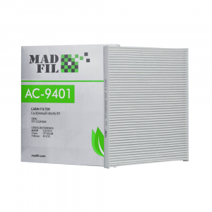 MADFIL AC9401