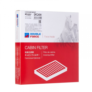 DOUBLE FORCE DFC2434