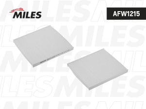 MILES AFW1215