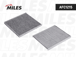 MILES AFC1215