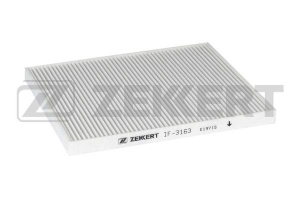 ZEKKERT IF3163
