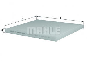 MAHLE KNECHT LA298