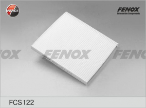 FENOX FCS122