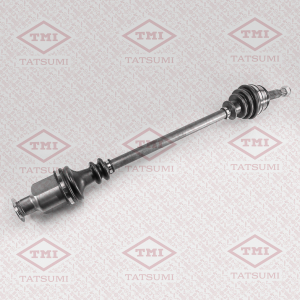 TATSUMI TDD1017