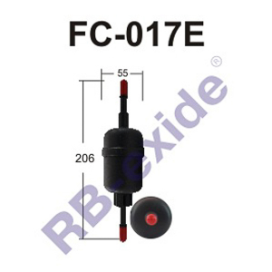 RB-EXIDE FC017E