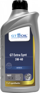 GT OIL 8809059407400
