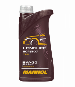 MANNOL 7000