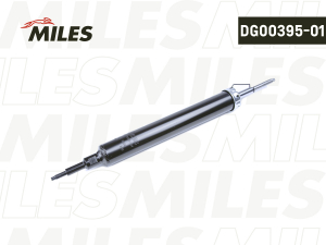 MILES DG0039501