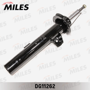 MILES DG11262