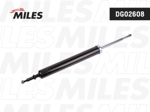 MILES DG02608
