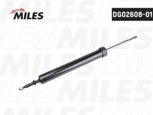 MILES DG0260801