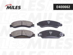 MILES E400662