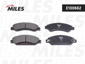 MILES E100662