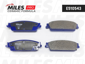MILES E510543
