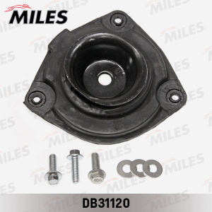 MILES DB31120