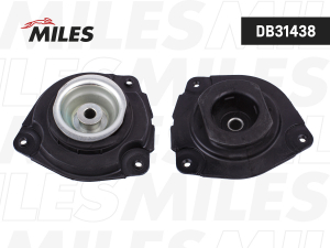 MILES DB31438
