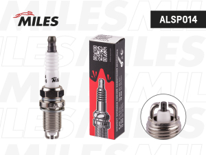 MILES ALSP014