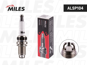MILES ALSP104