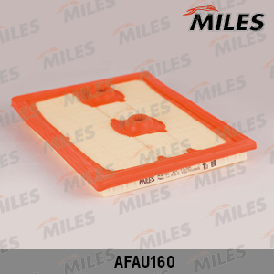 MILES AFAU160