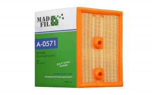 MADFIL A0571