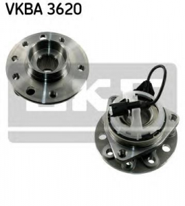 SKF VKBA3620