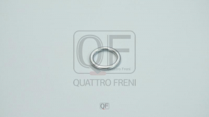 QUATTRO FRENI QF71B00044