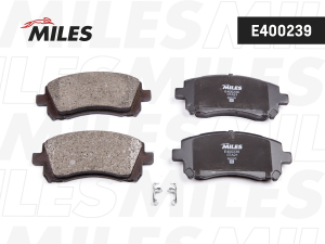 MILES E400239