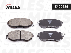MILES E400286
