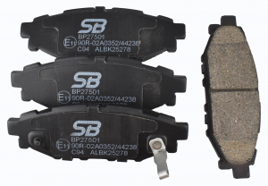 SB NAGAMOCHI BP27501