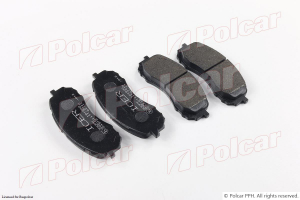POLCAR IE181800