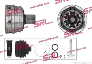 SRLINE S401081