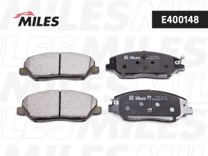 MILES E400148