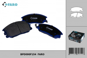 FARO BPD090F154