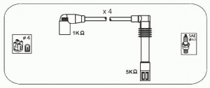 JANMOR ABM91