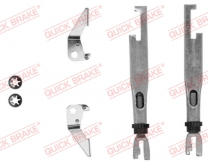 QUICK BRAKE 10253001