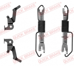 QUICK BRAKE 10953001