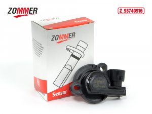 ZOMMER Z93740916