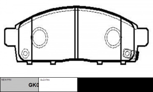 CTR GK0639 купить в Барнауле