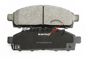 KORTEX KT3435STD