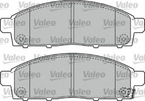 VALEO 598893