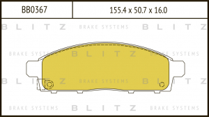 BLITZ BB0367