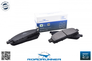 ROADRUNNER RR21807SPD