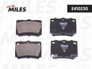 MILES E410230