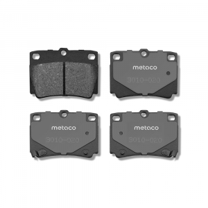 METACO 3010020